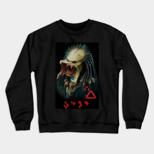 PREDATOR Crewneck Sweatshirt